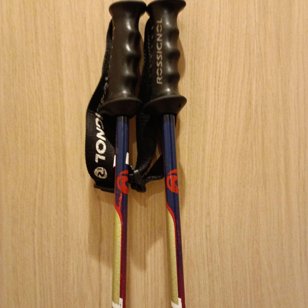 OGASAKA Keo’s スキー板 160cm