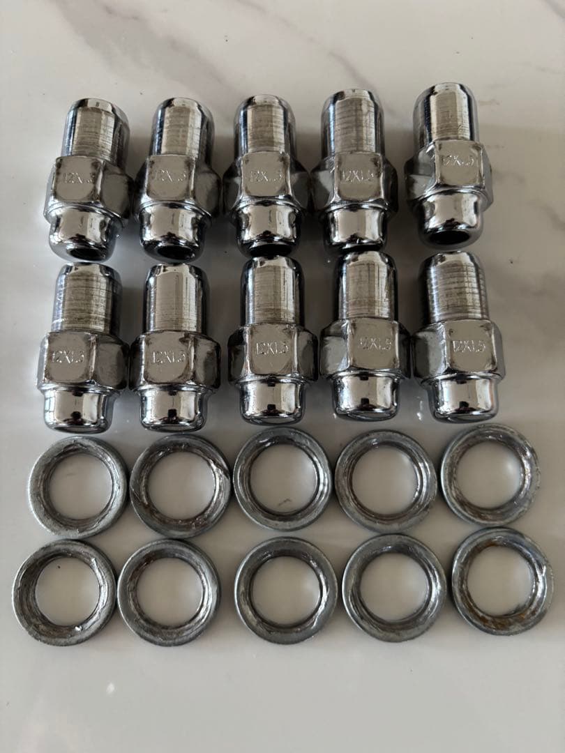 希少　深リム　クレーガーワイヤー当時物　2本　美品