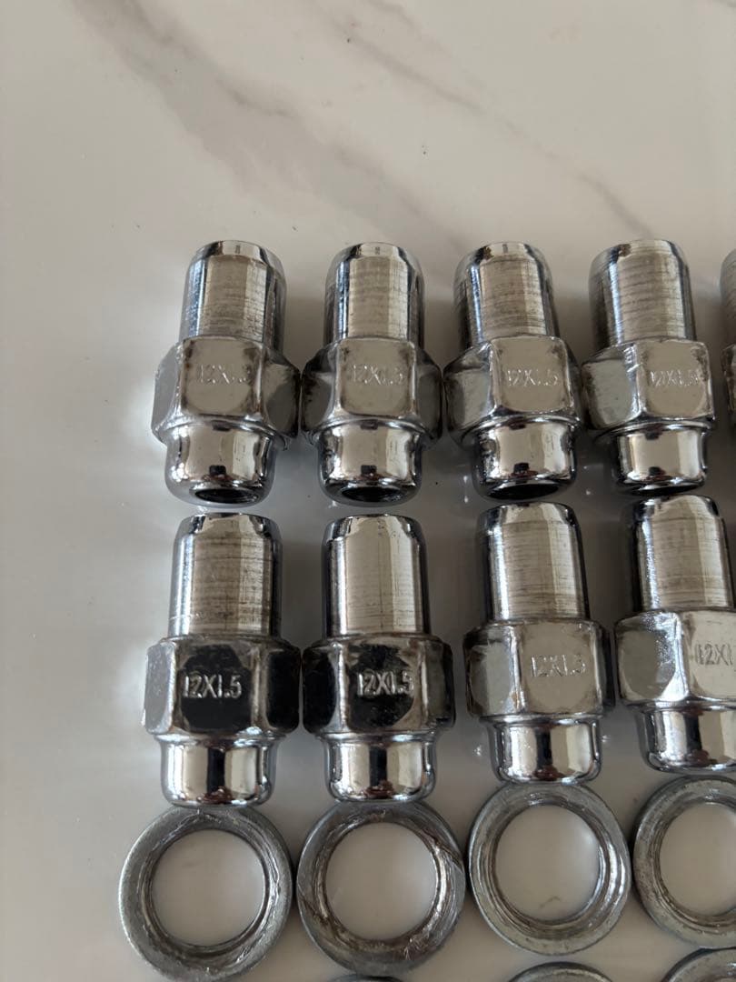 希少　深リム　クレーガーワイヤー当時物　2本　美品