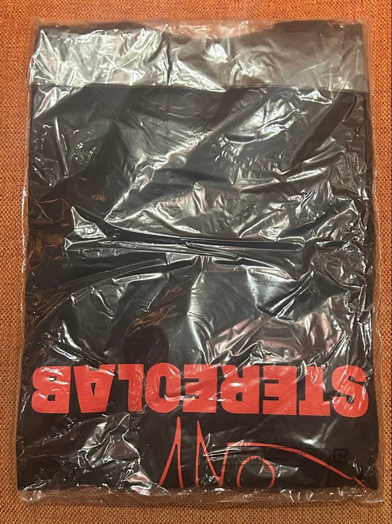 STEREOLAB Tシャツ Mサイズ CDセット