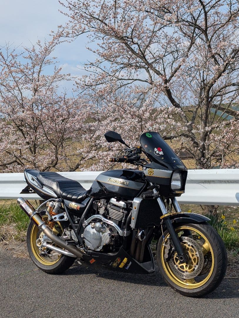 ノジマ　アンダーカウル　ZRX1200
