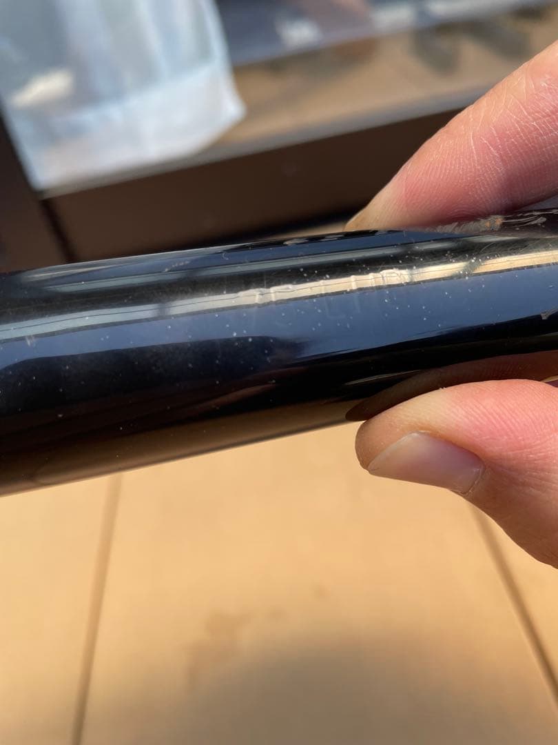 プロファイル チタン　Bmx クランクセット レフトドライブ