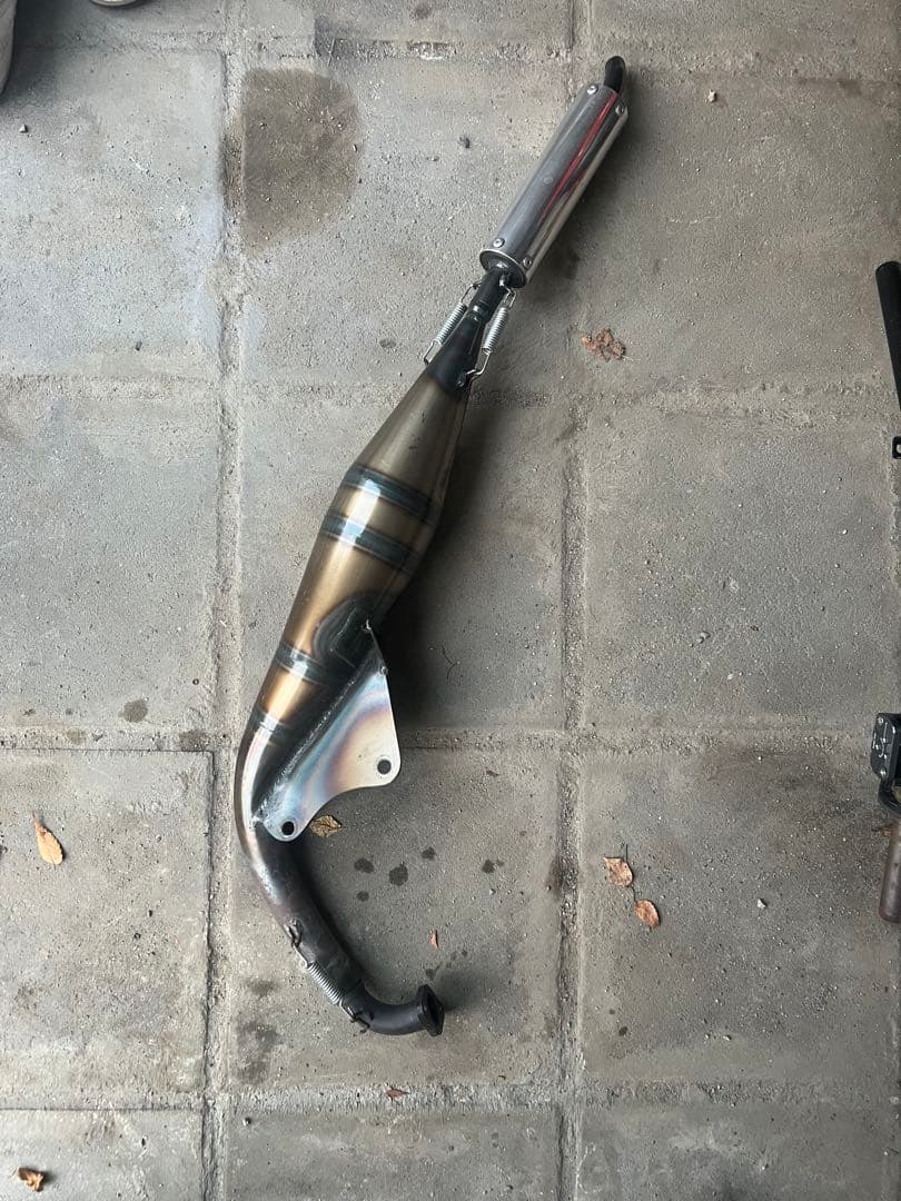 ライブディオ チャンバー