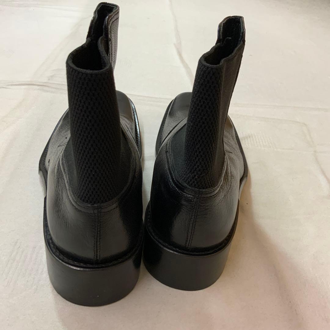 CLONE クローン サイドゴアブーツ 42