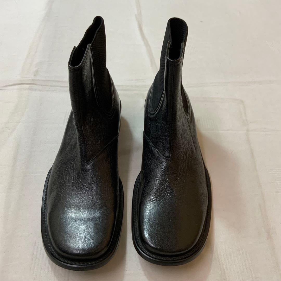 CLONE クローン サイドゴアブーツ 42