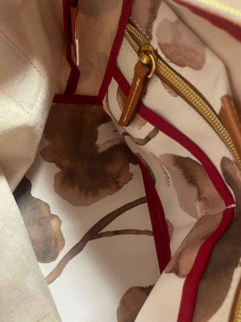 ROBERTA PIERIミニダッフル新品未使用