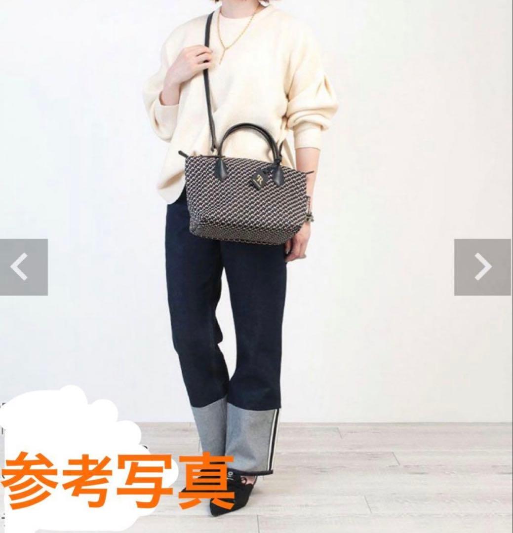 ROBERTA PIERIミニダッフル新品未使用