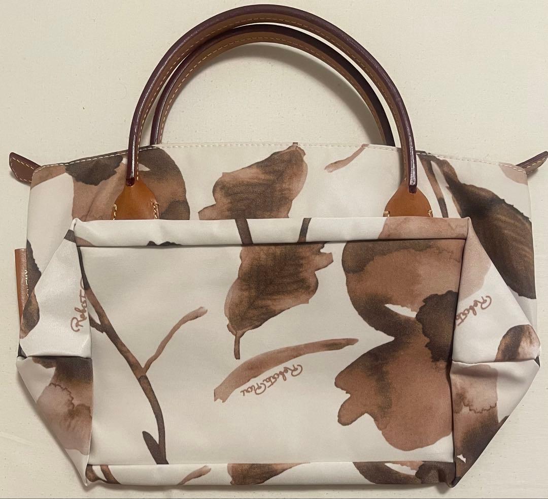 ROBERTA PIERIミニダッフル新品未使用