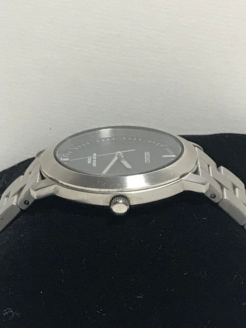 セイコー SEIKO 腕時計 アナログ V732-0T00 V732-1H08