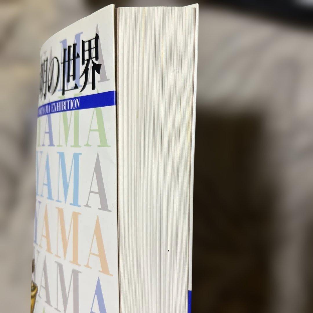 ドラゴンボール　鳥山明の世界　 画集