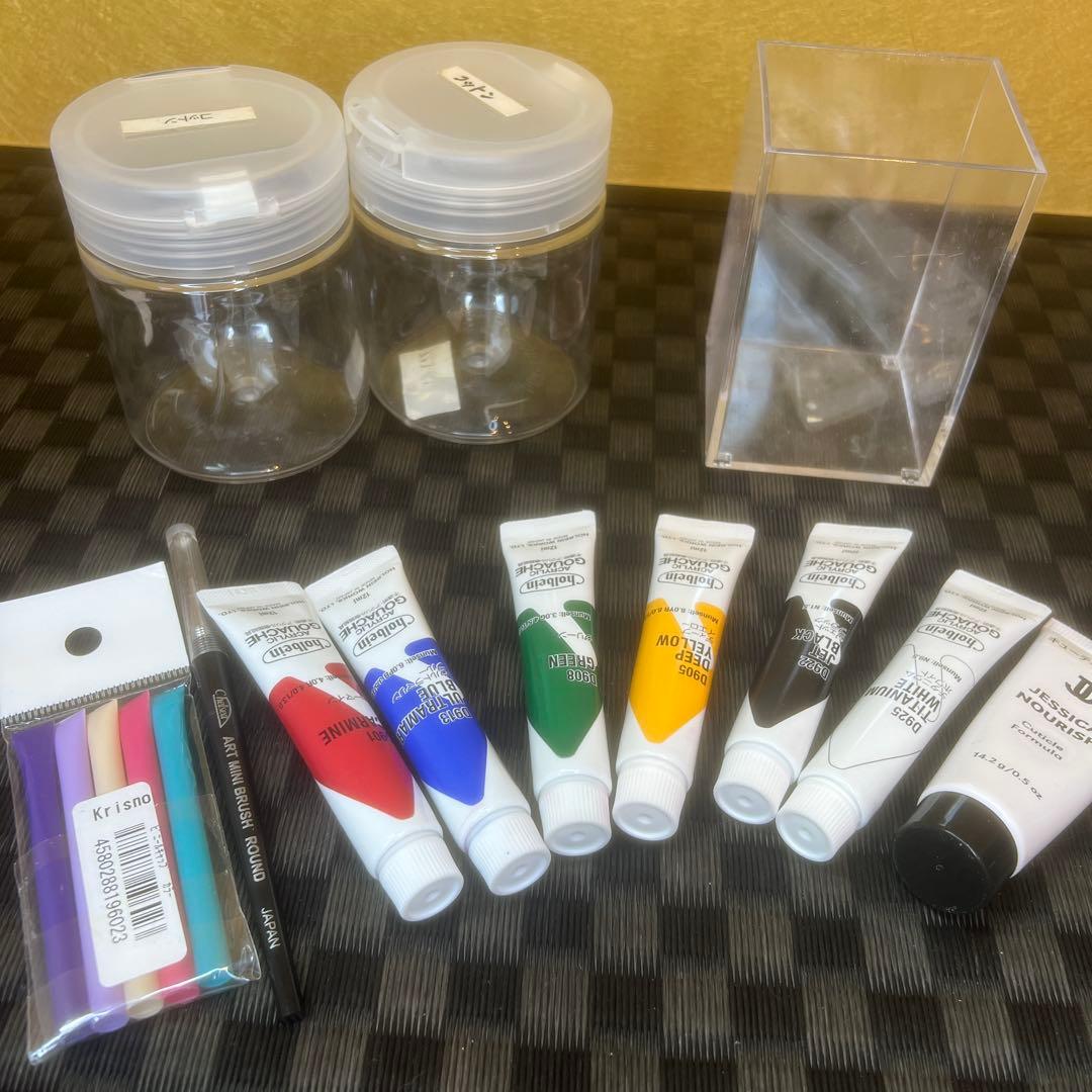 t*s様 ユーキャンネイリスト講座　2級　3級　ジェル検定　ネイル検定