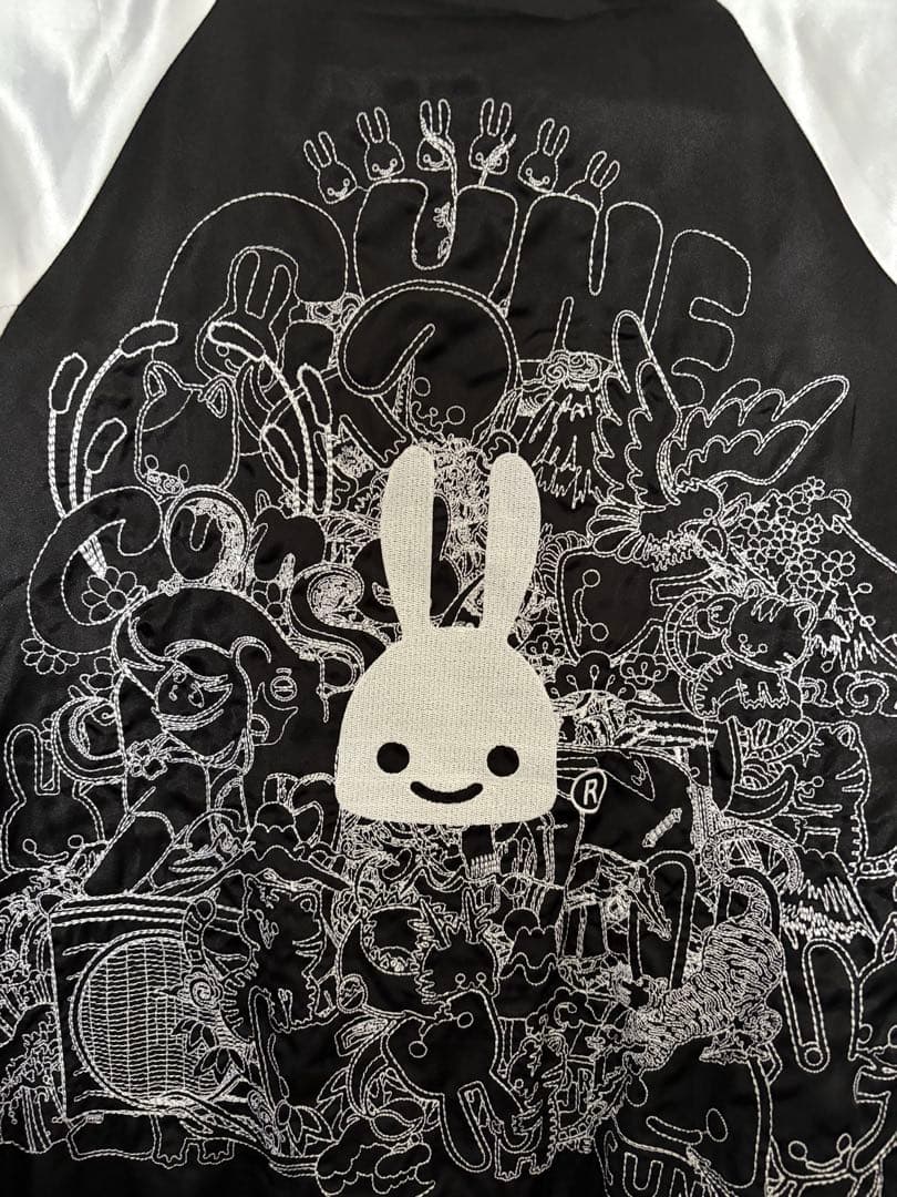 30周年記念限定　スタジャン