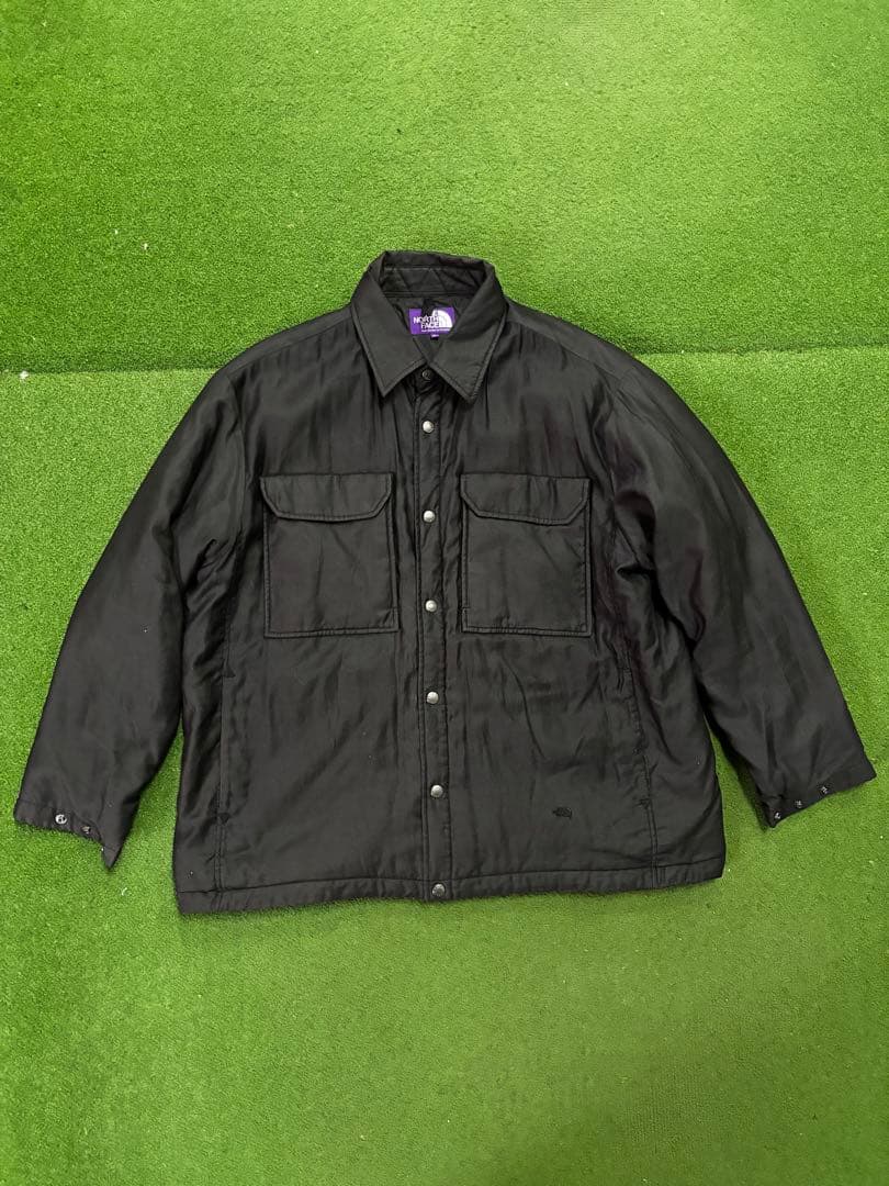 THE NORTH FACE PURPLE LABEL CPO ジャケット