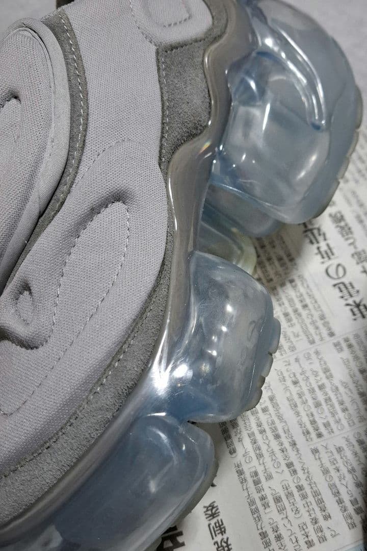 靴 grounds MOOPIE NAZCA ICE GLAY