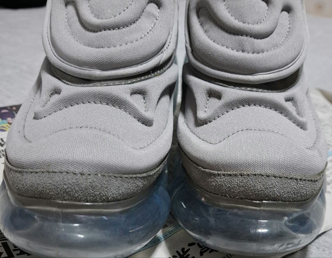 靴 grounds MOOPIE NAZCA ICE GLAY