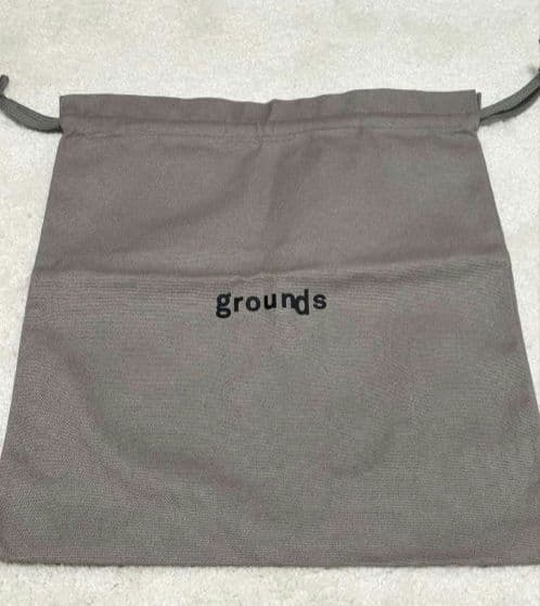 靴 grounds MOOPIE NAZCA ICE GLAY