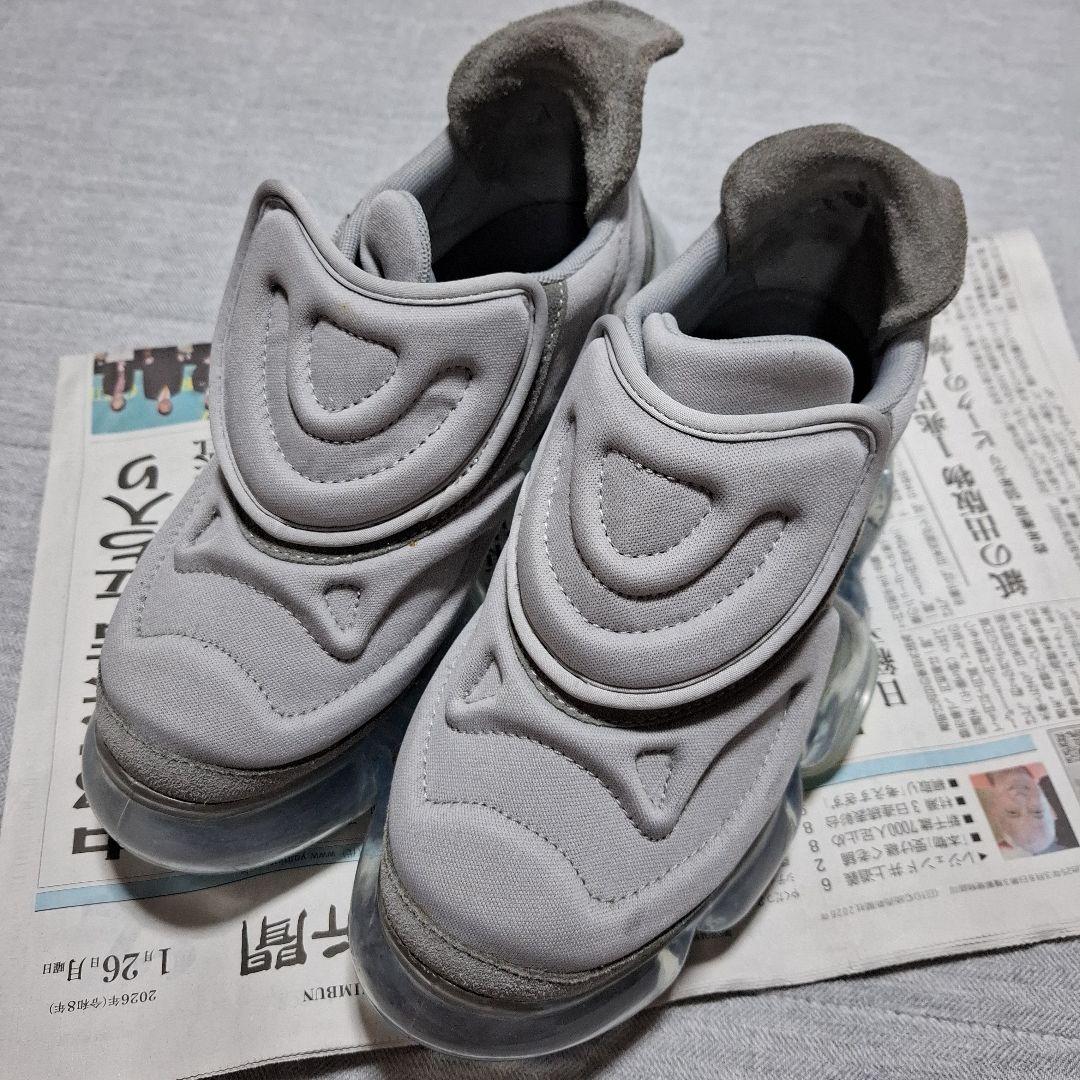 靴 grounds MOOPIE NAZCA ICE GLAY