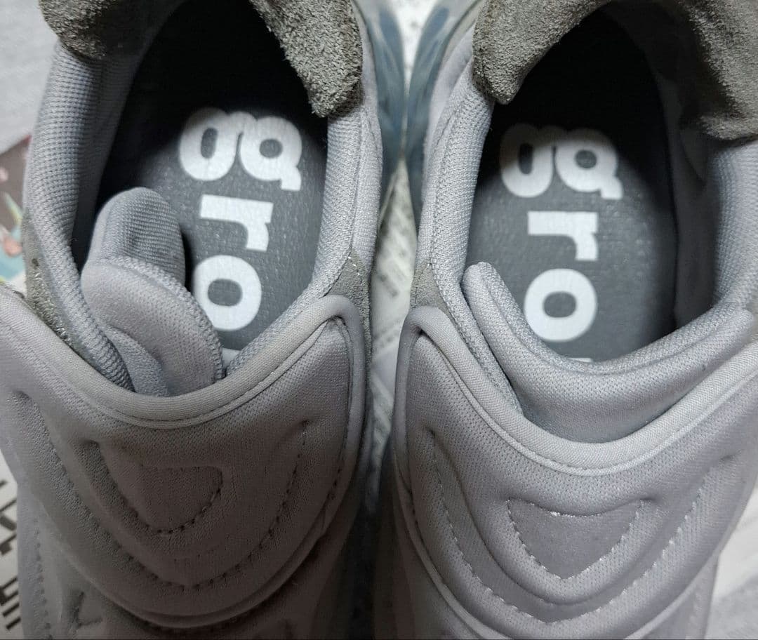 靴 grounds MOOPIE NAZCA ICE GLAY