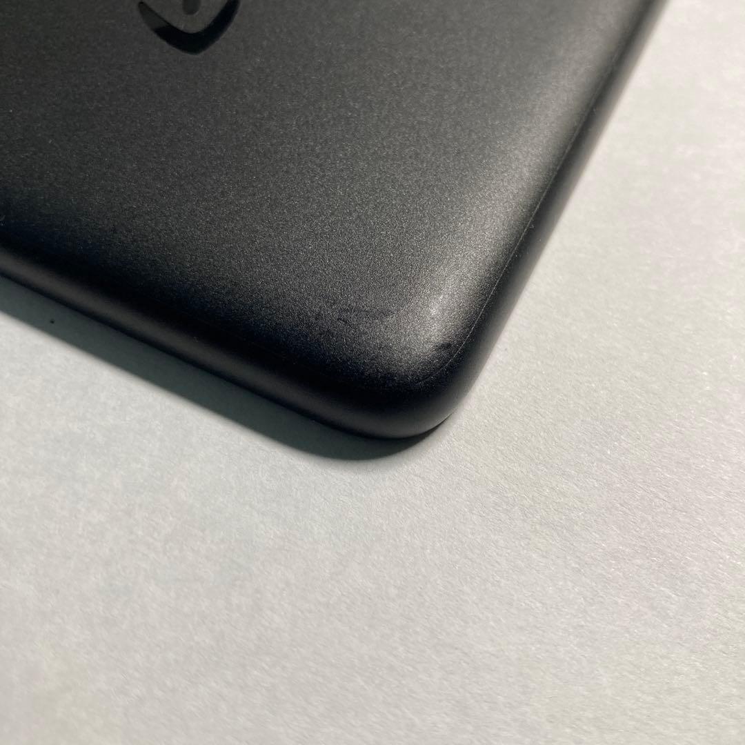 Kindle 無印 広告なし ブラック 第11世代 16GB