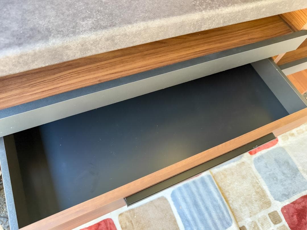 パモウナ キッチンボード SYシリーズ 幅140cm 高さ198cm 大容量収納