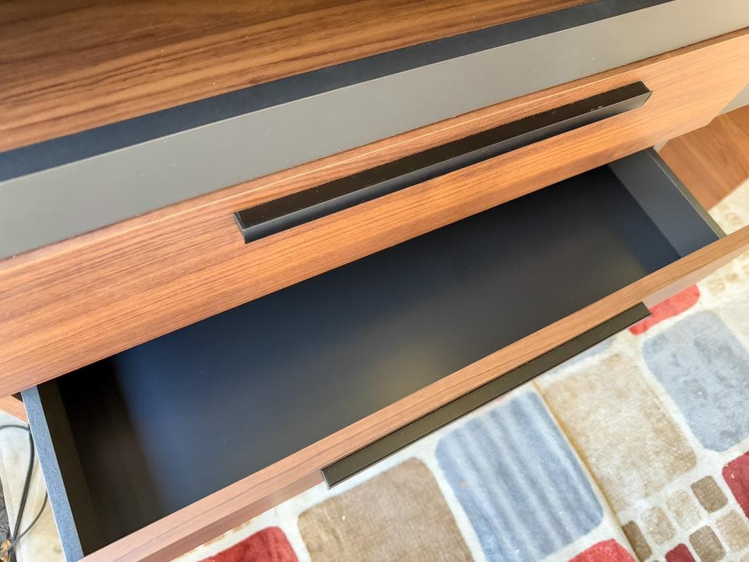 パモウナ キッチンボード SYシリーズ 幅140cm 高さ198cm 大容量収納