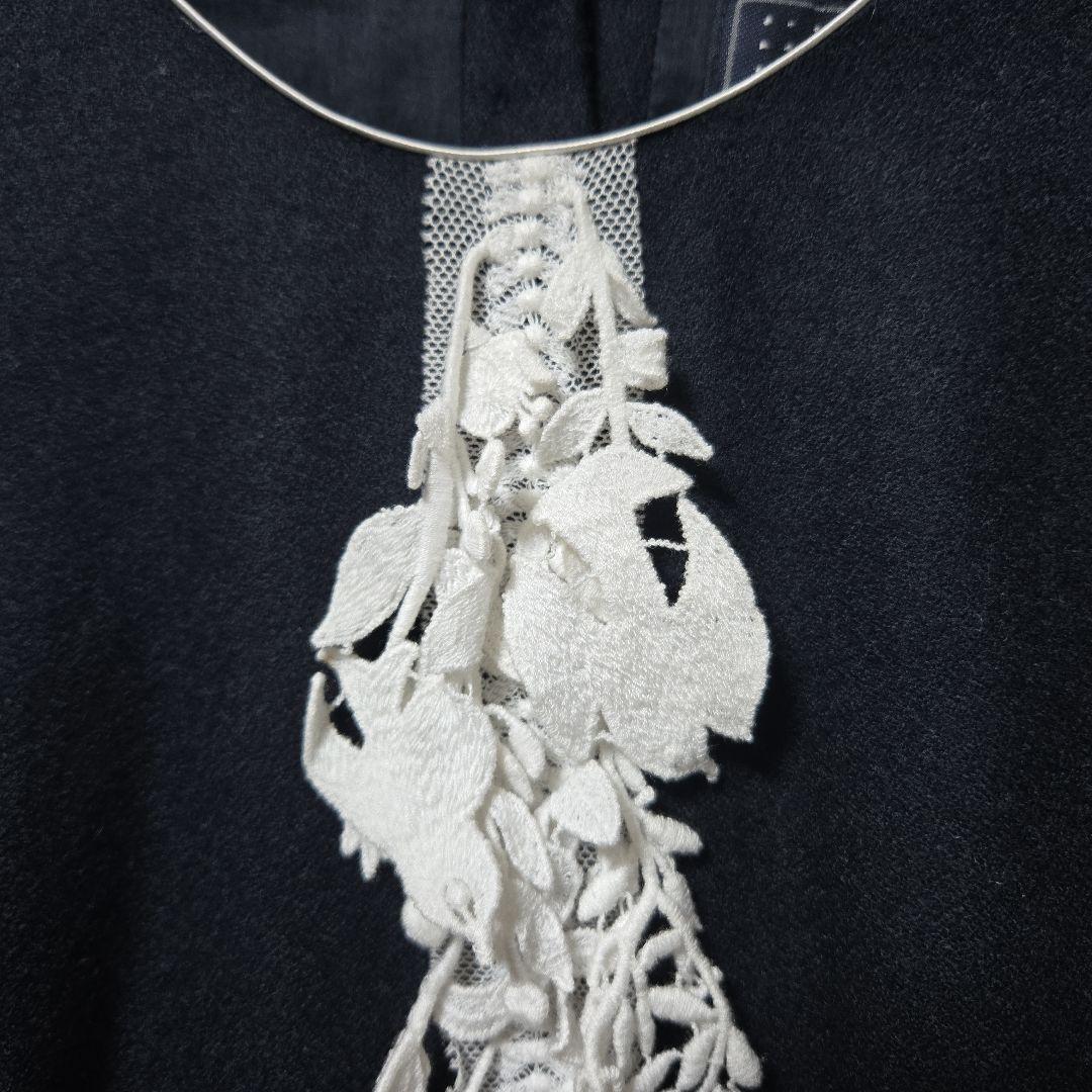 ミナペルホネン セレモニードレス ワンピース 　 130