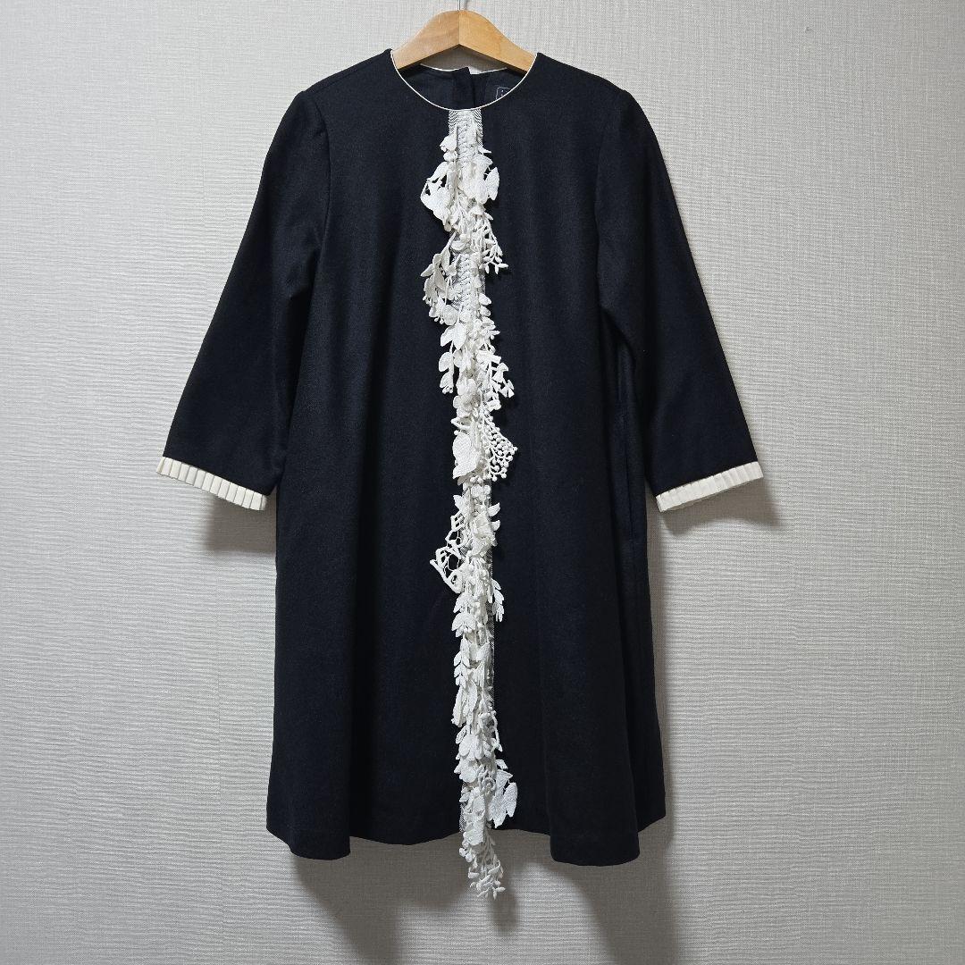 ミナペルホネン セレモニードレス ワンピース 　 130