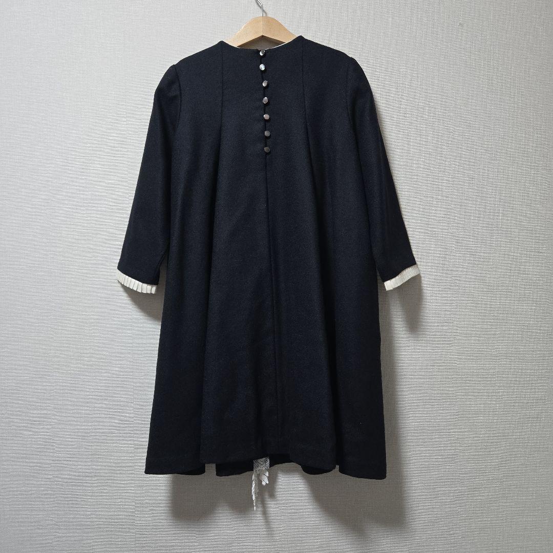 ミナペルホネン セレモニードレス ワンピース 　 130