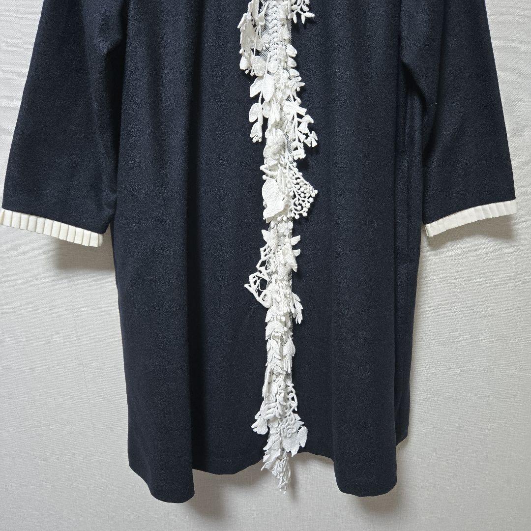 ミナペルホネン セレモニードレス ワンピース 　 130