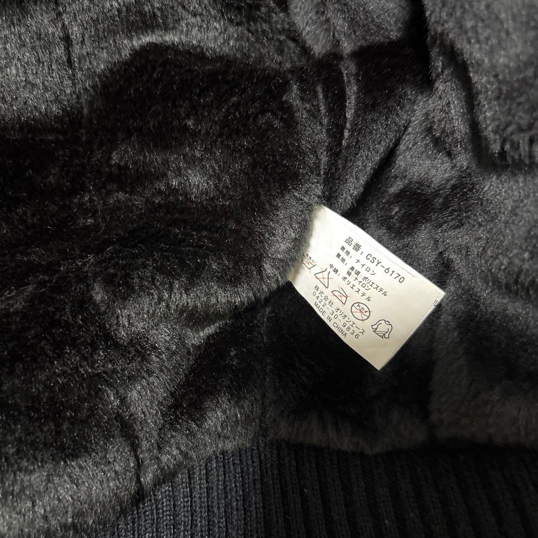 Clay Smith バイクジャケット