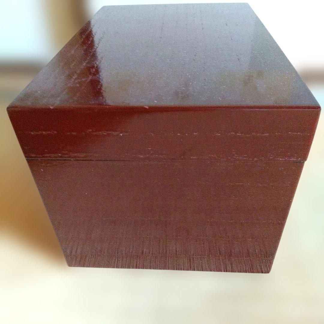 C*I様 茶道具セット 茶箱と茶器