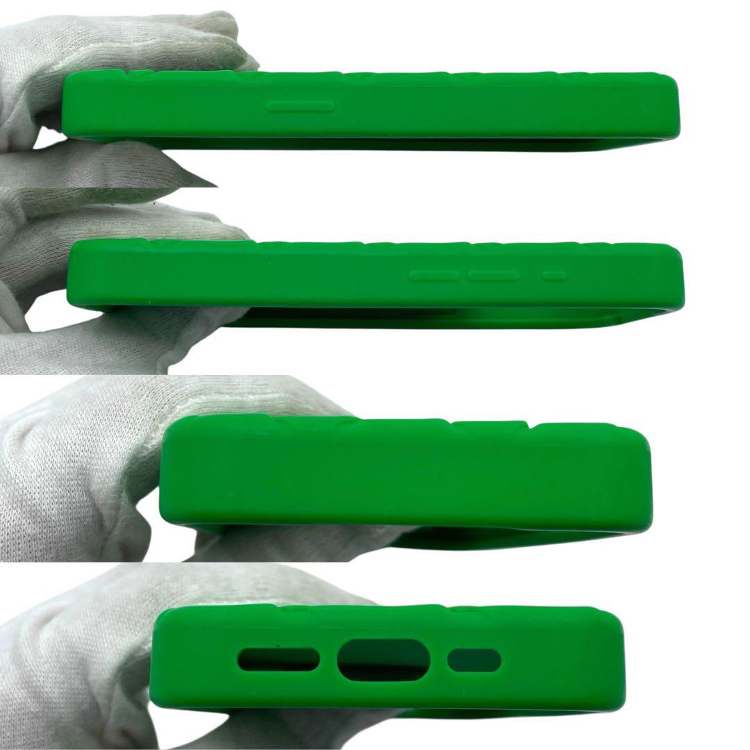 【未使用級】ボッテガヴェネタ　イントレチャート　スマホケース　iphone13