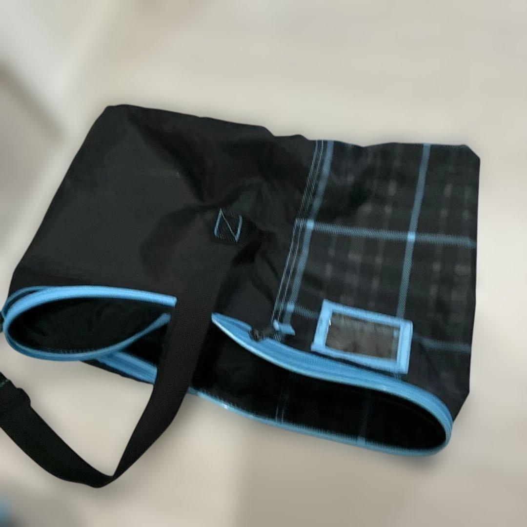 ジュニアスキー5点セット 、スキー、ビンディング、ポール、ブーツ、ケース