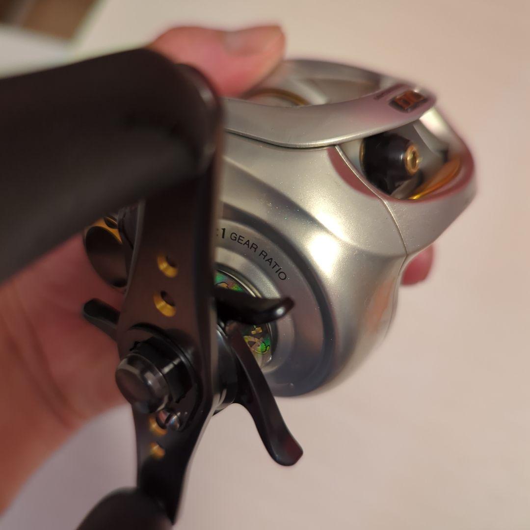 メタニウムmgDC7