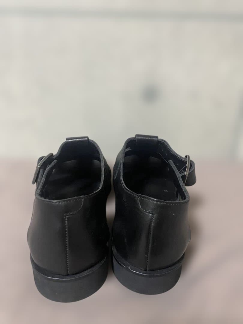 Paraboot パラブーツ　グルカサンダル　41サイズ