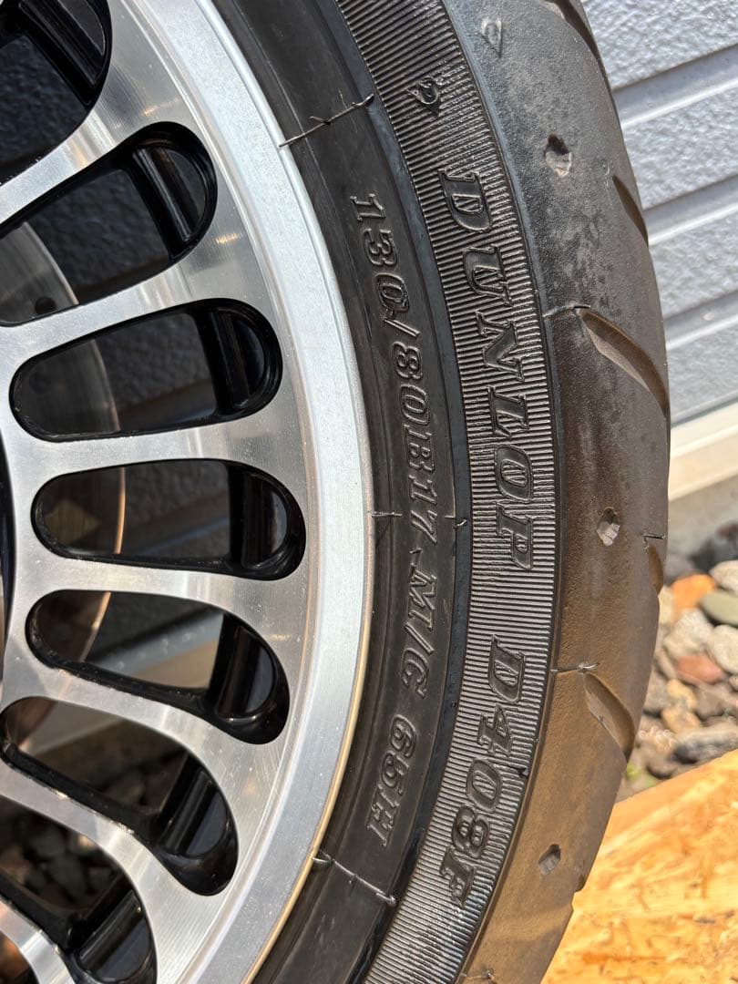 年末在庫処分　ハーレーダビッドソン　ツーリングモデルバリ溝　中古ディスク付き！