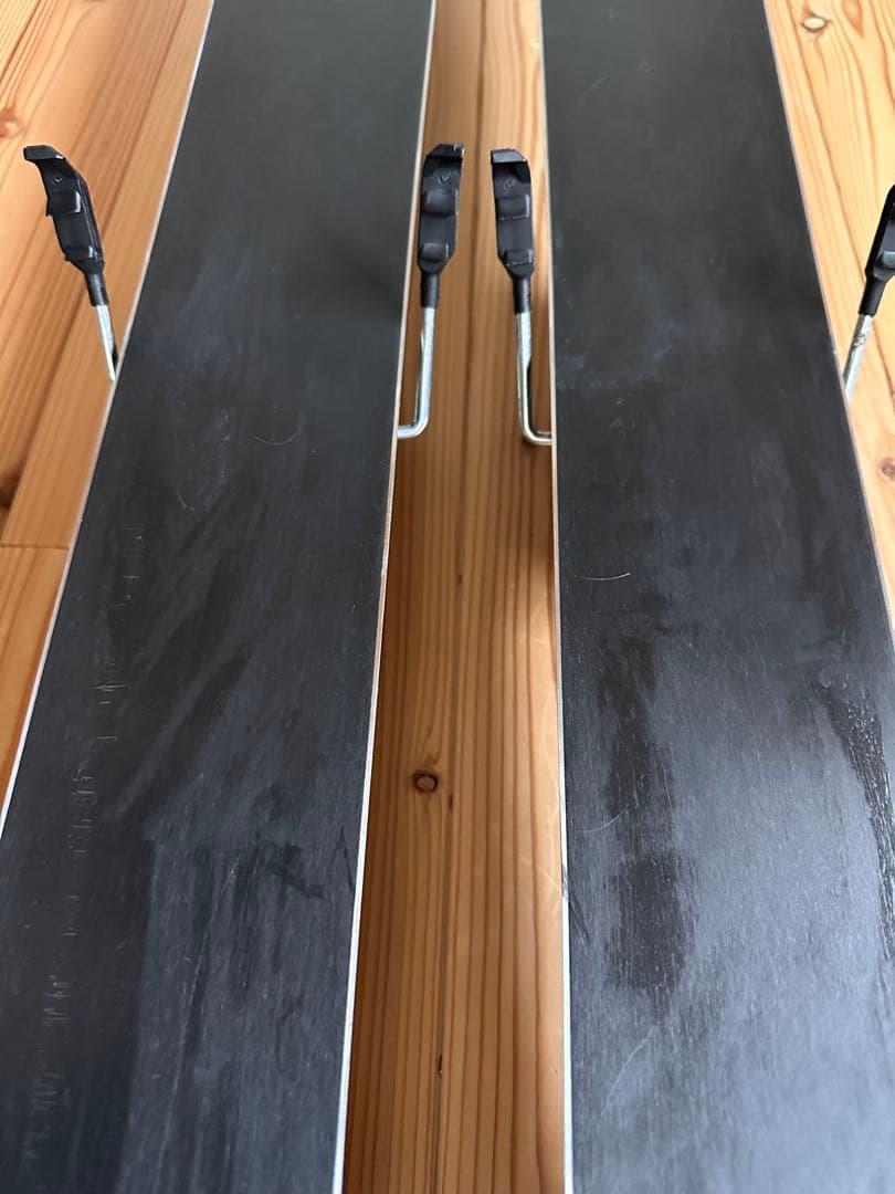 スキー vectorglide aventura 178