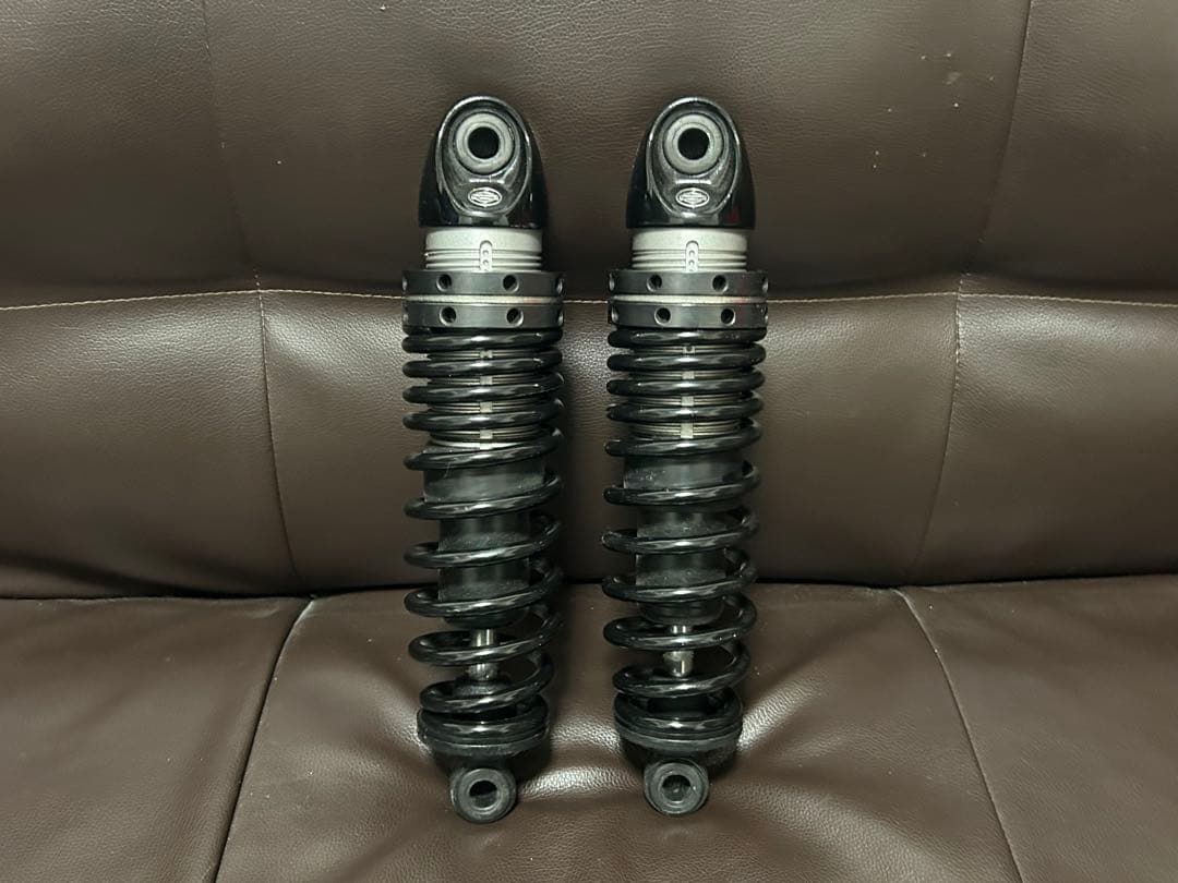 ハーレー 純正 スポーツスター リヤサスペンション