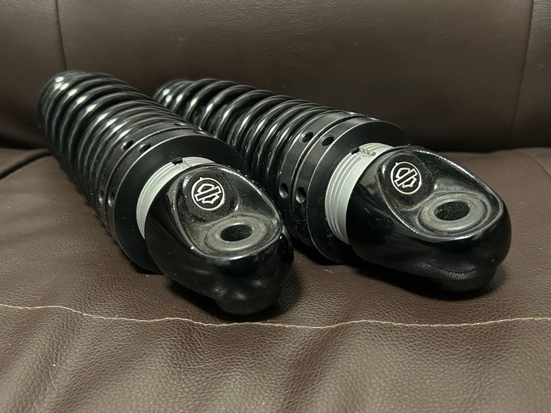 ハーレー 純正 スポーツスター リヤサスペンション