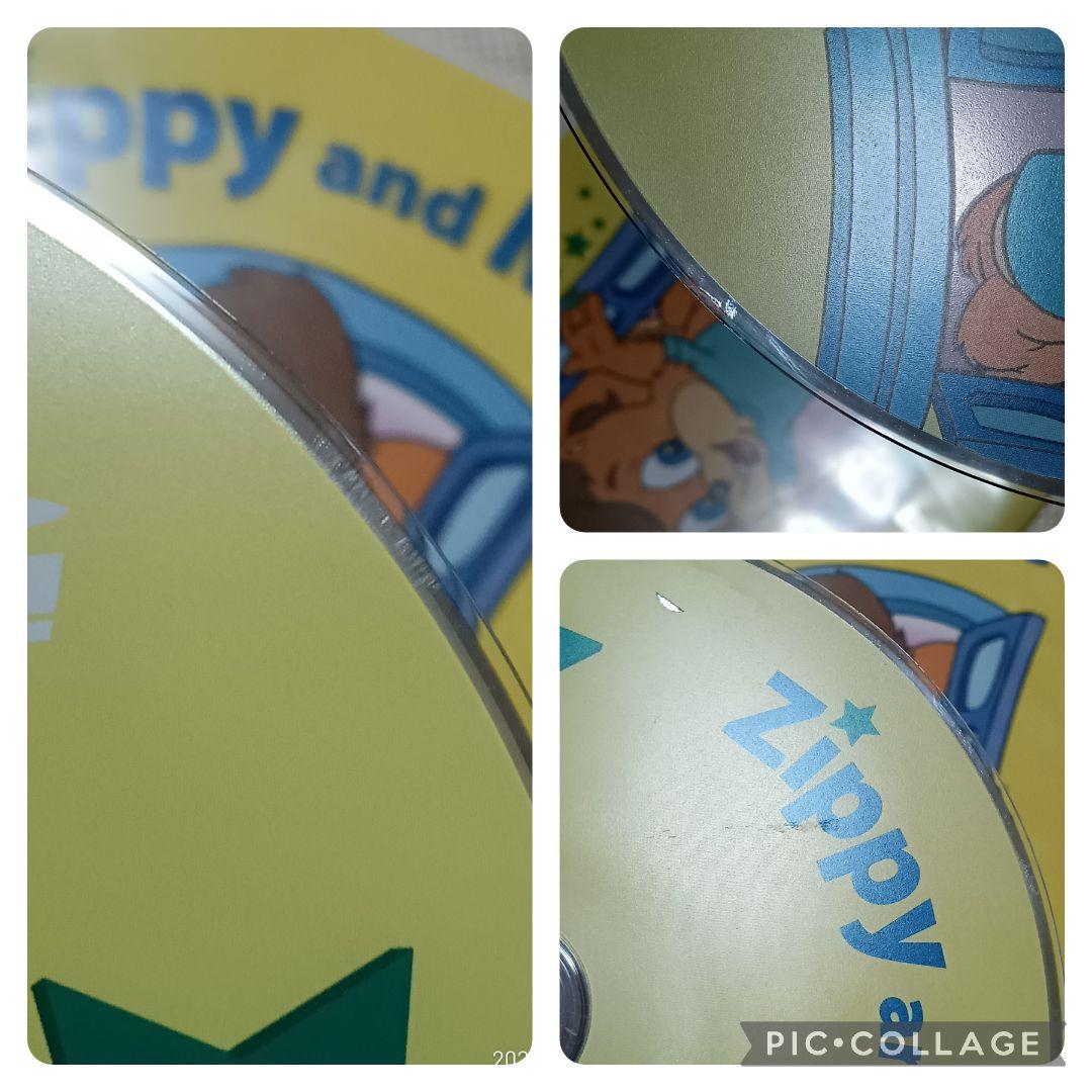 88‐⑬DWE ディズニー英語システム Zippy and Me