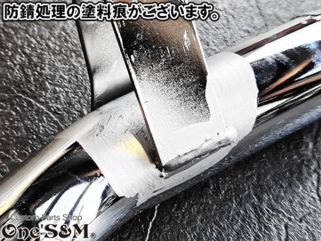 YBR125 専用 フルエキゾーストマフラー キャブ車 FI車兼用