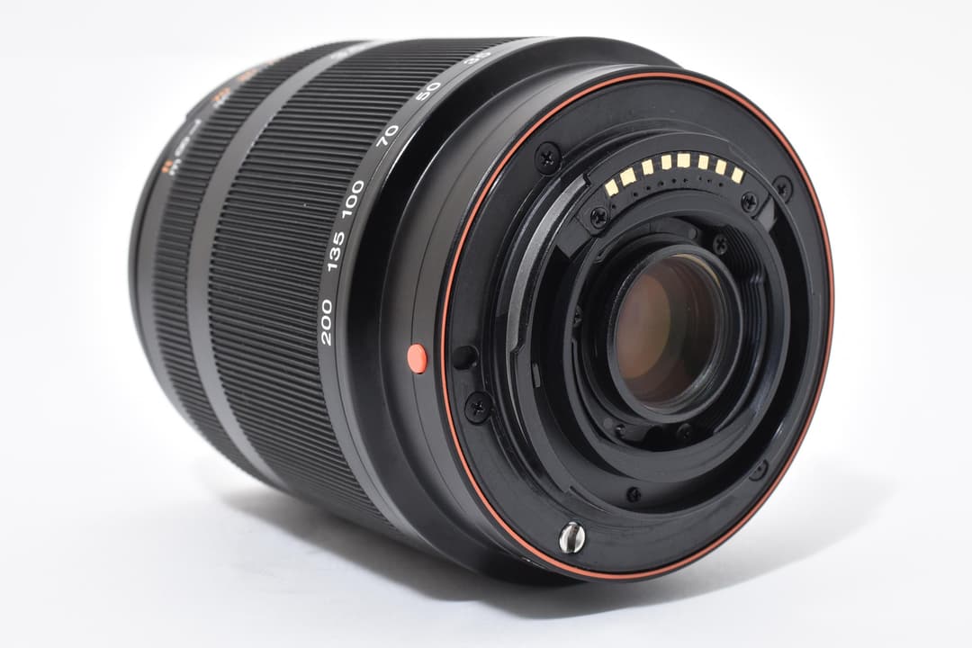 美品 Sony DT 18-200mm F3.5-6.3 9432