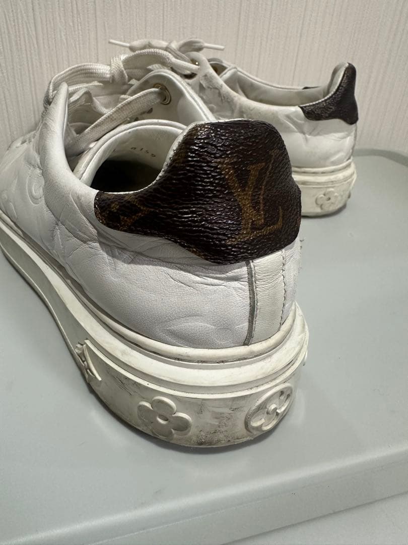 LOUISVUITTON♡スニーカー♡ルイヴィトン