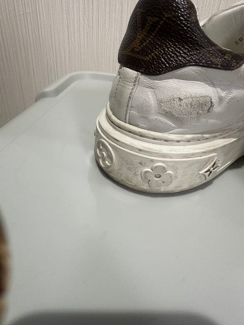 LOUISVUITTON♡スニーカー♡ルイヴィトン