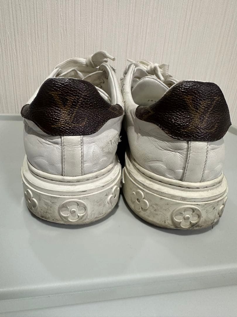 LOUISVUITTON♡スニーカー♡ルイヴィトン