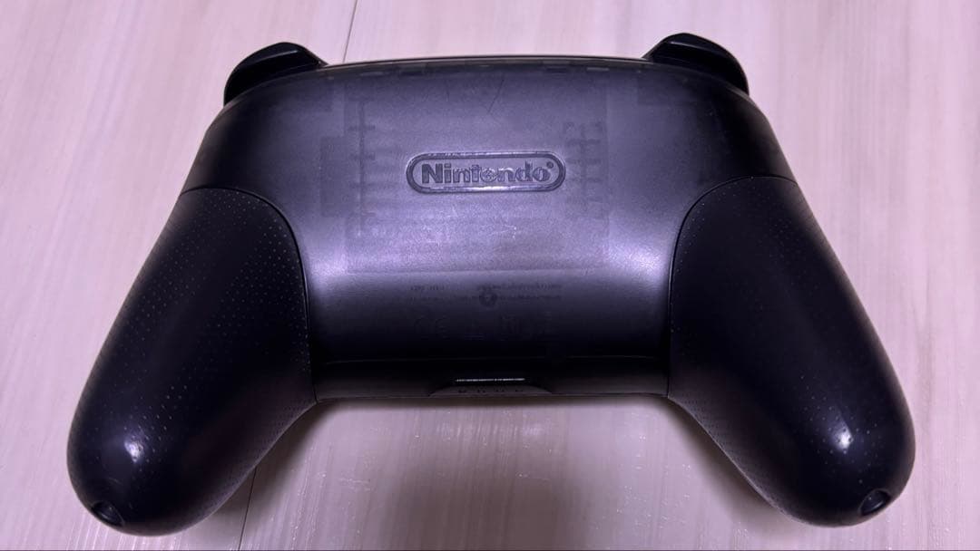 NintendoSwitchグレー本体＋Proコントローラー＋リングフィット