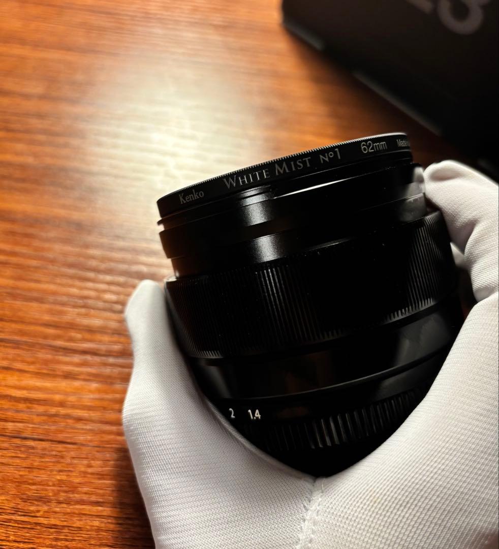 XF23mmF1.4 R FUJIFILM フジノンレンズ