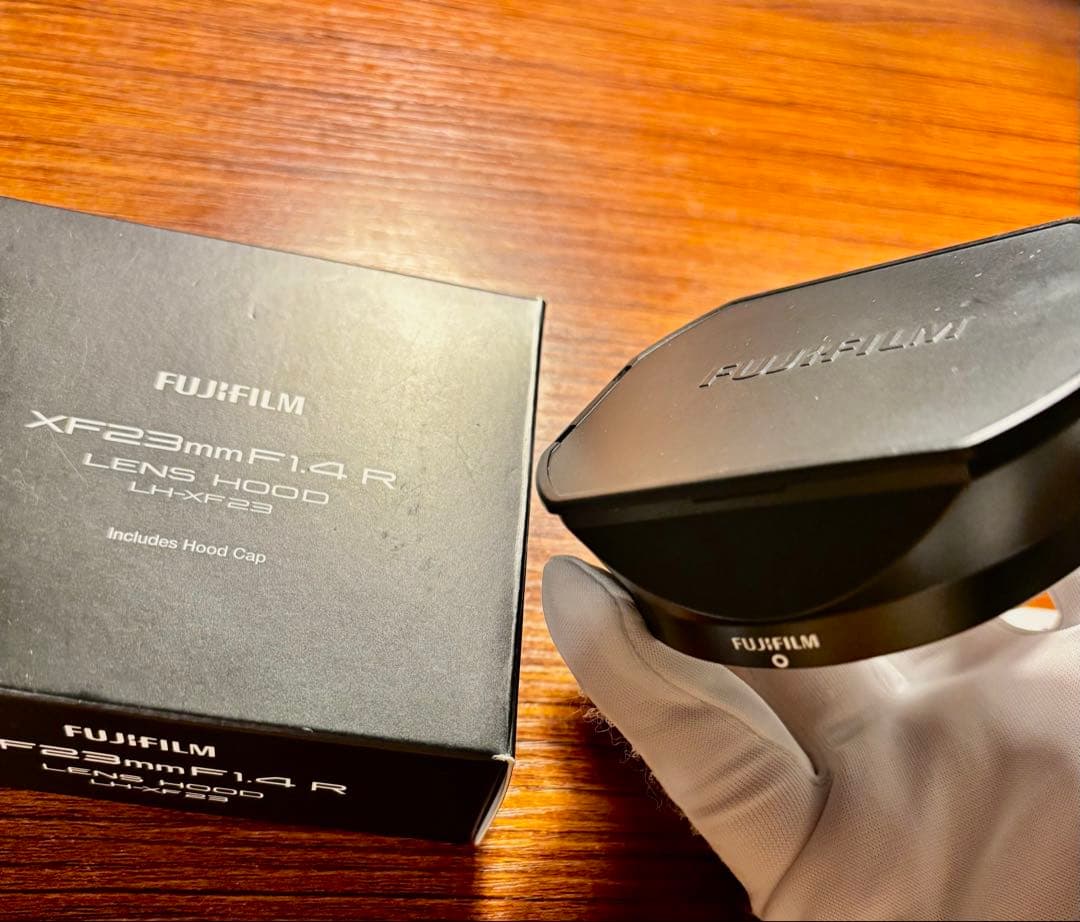 XF23mmF1.4 R FUJIFILM フジノンレンズ