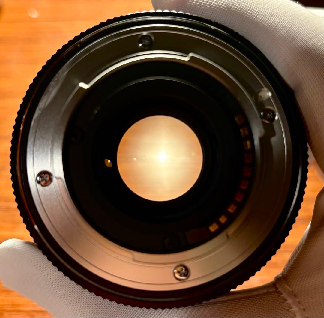 XF23mmF1.4 R FUJIFILM フジノンレンズ