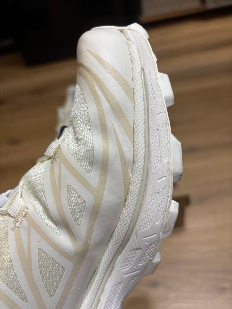 sth117　SALOMON XT-6 サロモン23.5cm